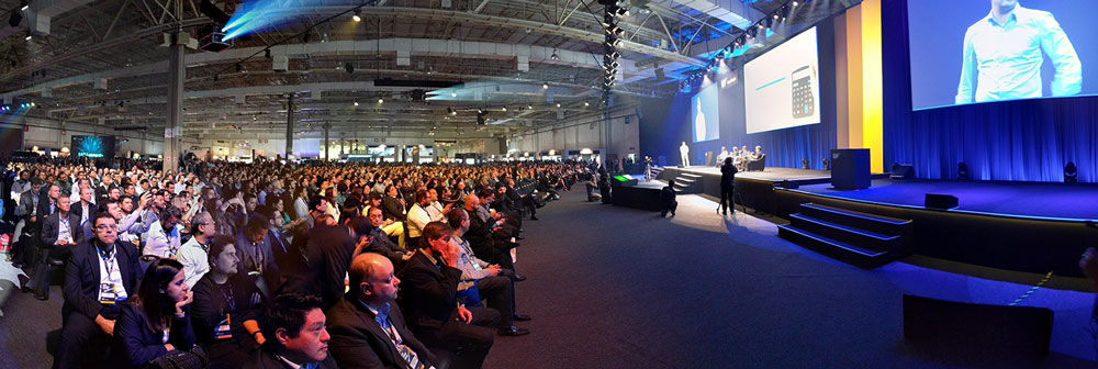 SAP - Forum Brasil 2017 SAP - Forum Brasil 2017
