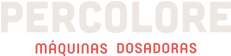 Percolore - Máquinas Tintométricas