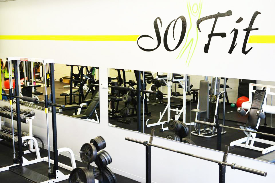 Só Fit