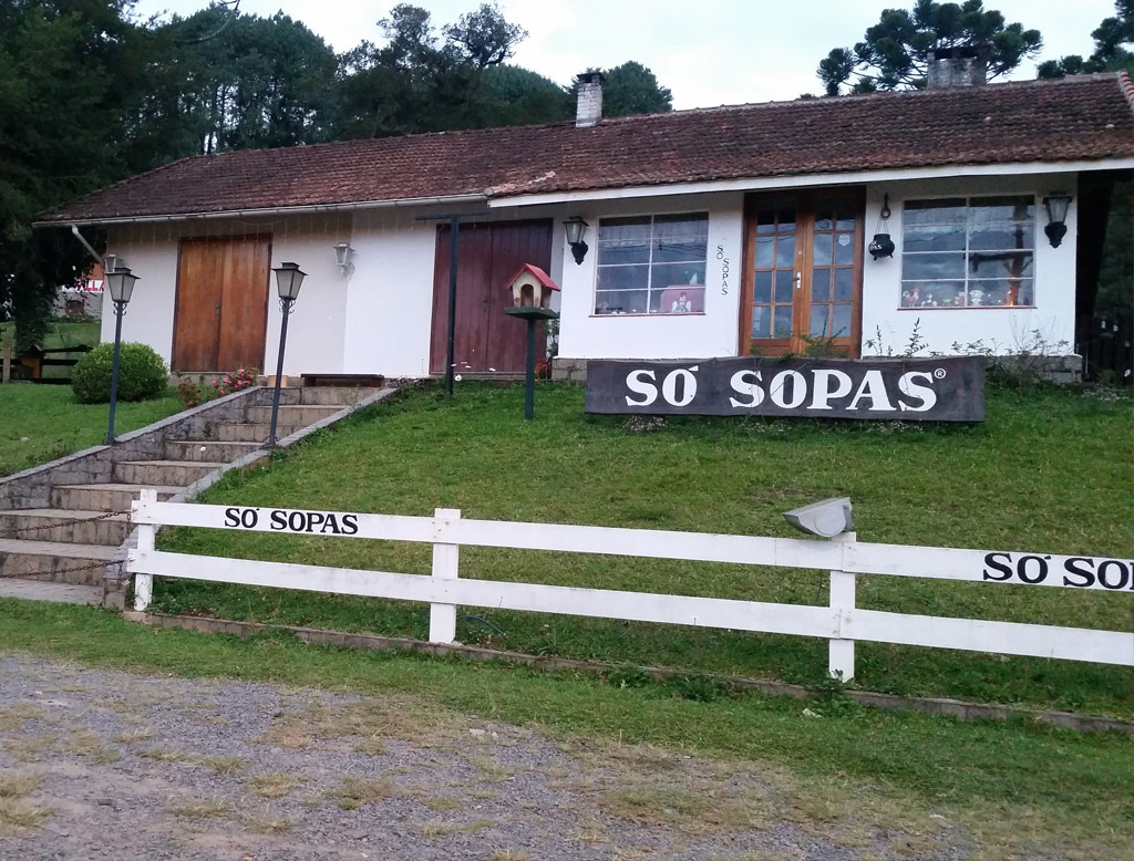 Só Sopas 