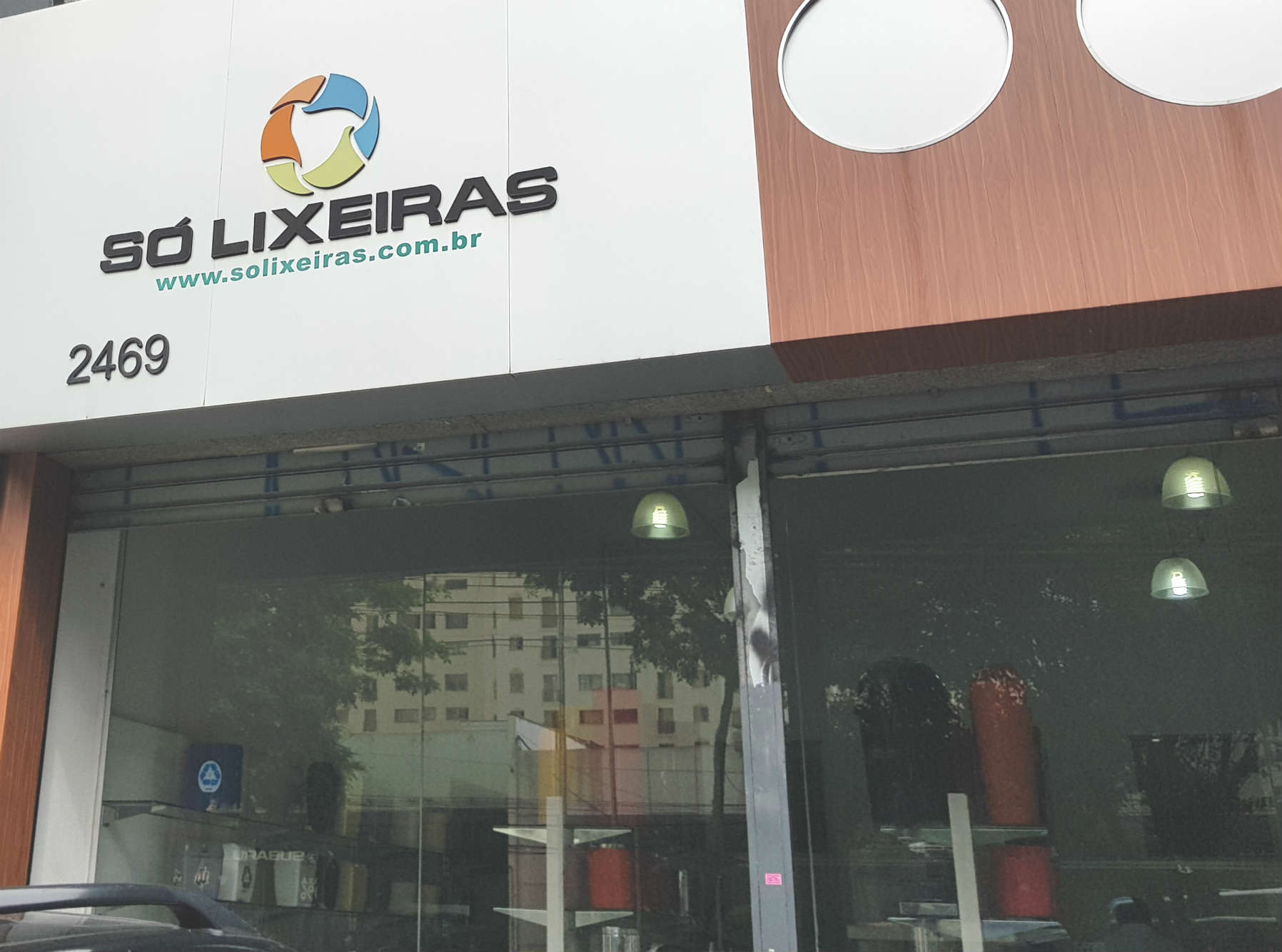 So Lixeiras