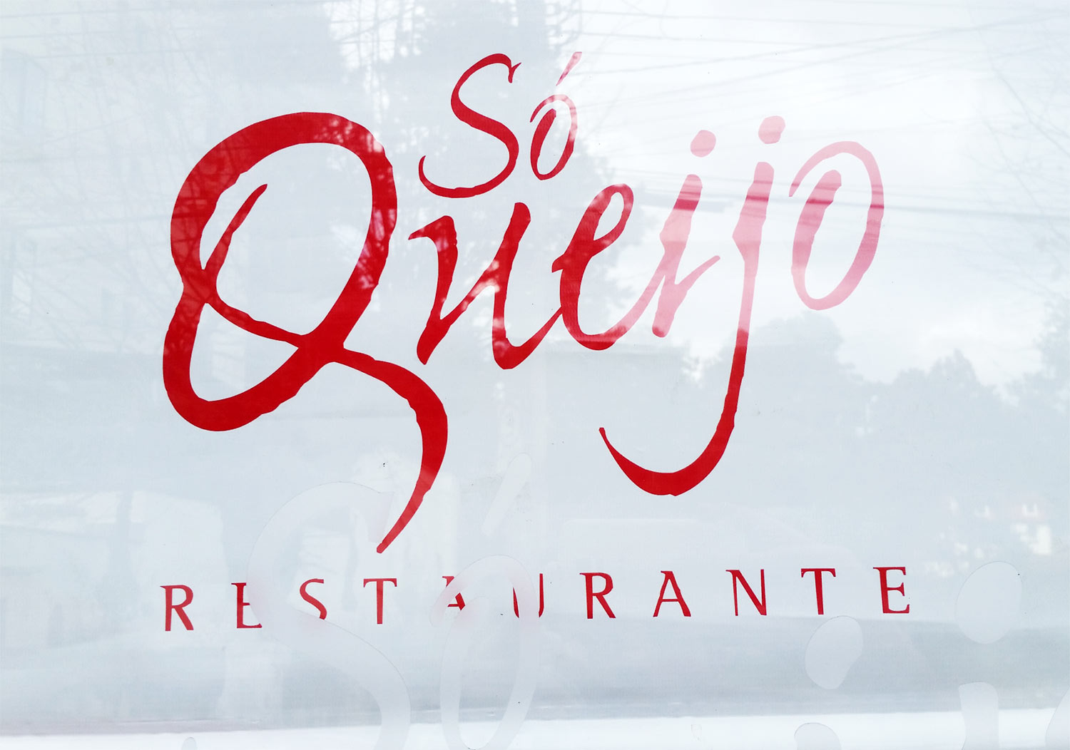 Só Queijo - Restaurante em Campos do Jordão