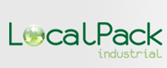 Local Pack Industrial IBC
