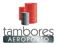 Tambores Aeroporto