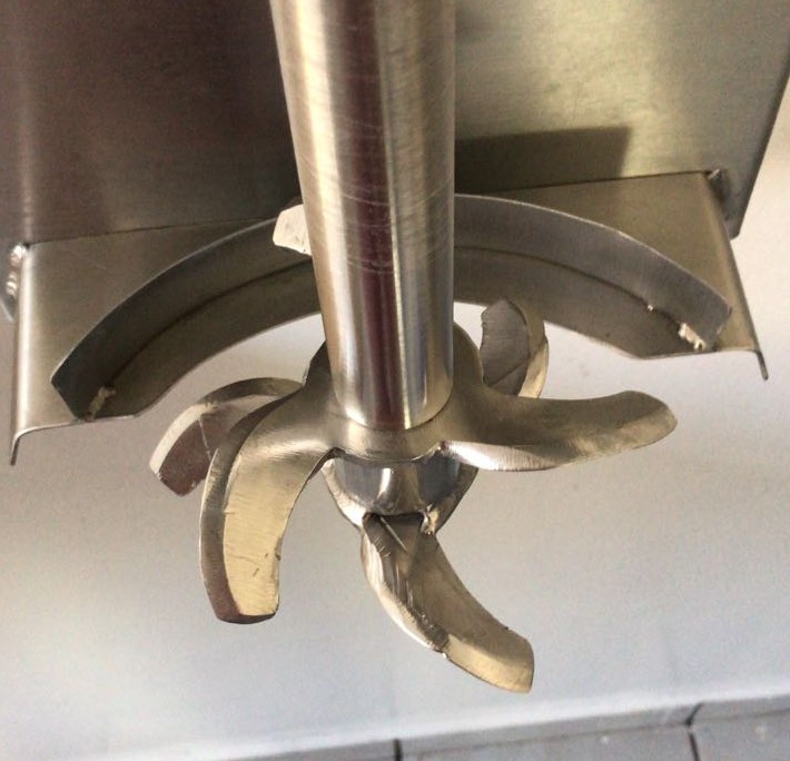 Trituradores de açaí que não funcionam 2