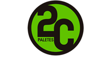Paletes de Madeira - 2C
