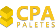 Paletes de Madeira - CPA