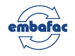 Embafac - Tambores