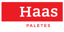 Paletes de Madeira - Haas 