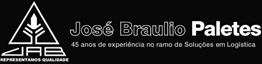 Paltes de Madeira - José Braulio 