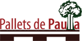 Paletes de Madeira de Paula