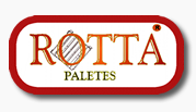 Paletes de Madeira - Rotta