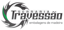 Paletes de Madeira - Serraria Travessão 