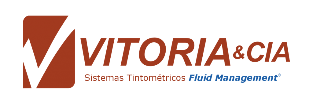 Vitória Sistema tintometrico