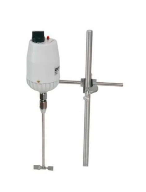 Agitador Mecânico Fisatom 710 