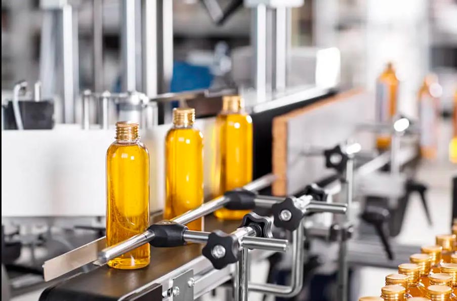 Maiores empresas de cosméticos do Brasil