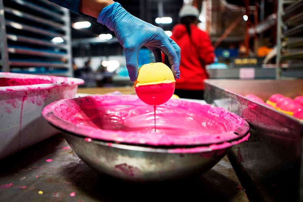 Terceirizando cosméticos em Porto Alegre