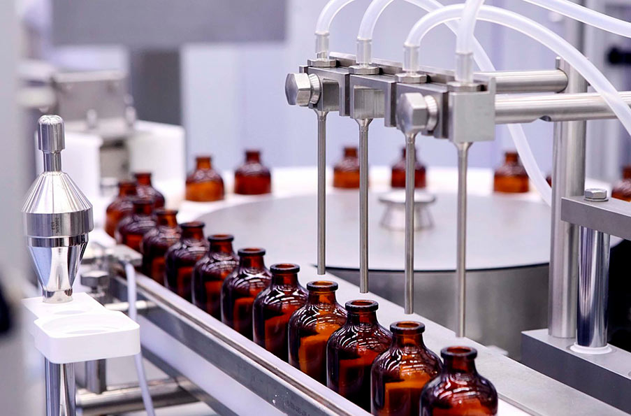 Fábrica de cosméticos em sp de terceirização